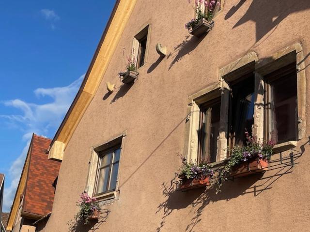 Cote Brand Ferienhaus