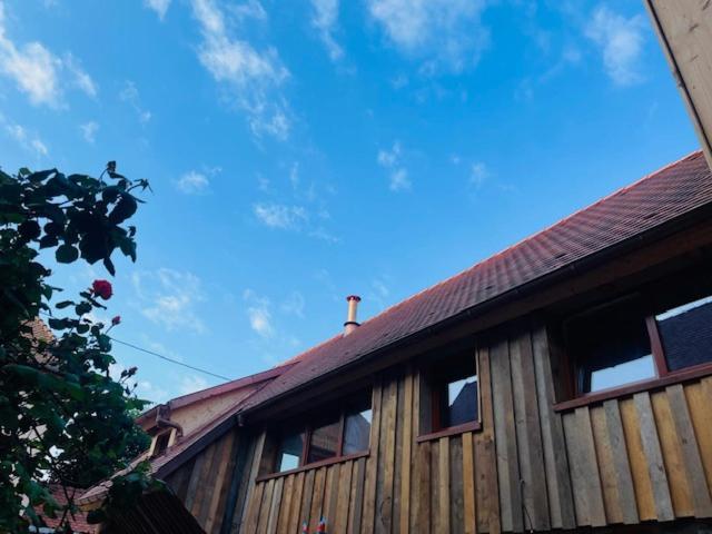 Cote Brand Ferienhaus