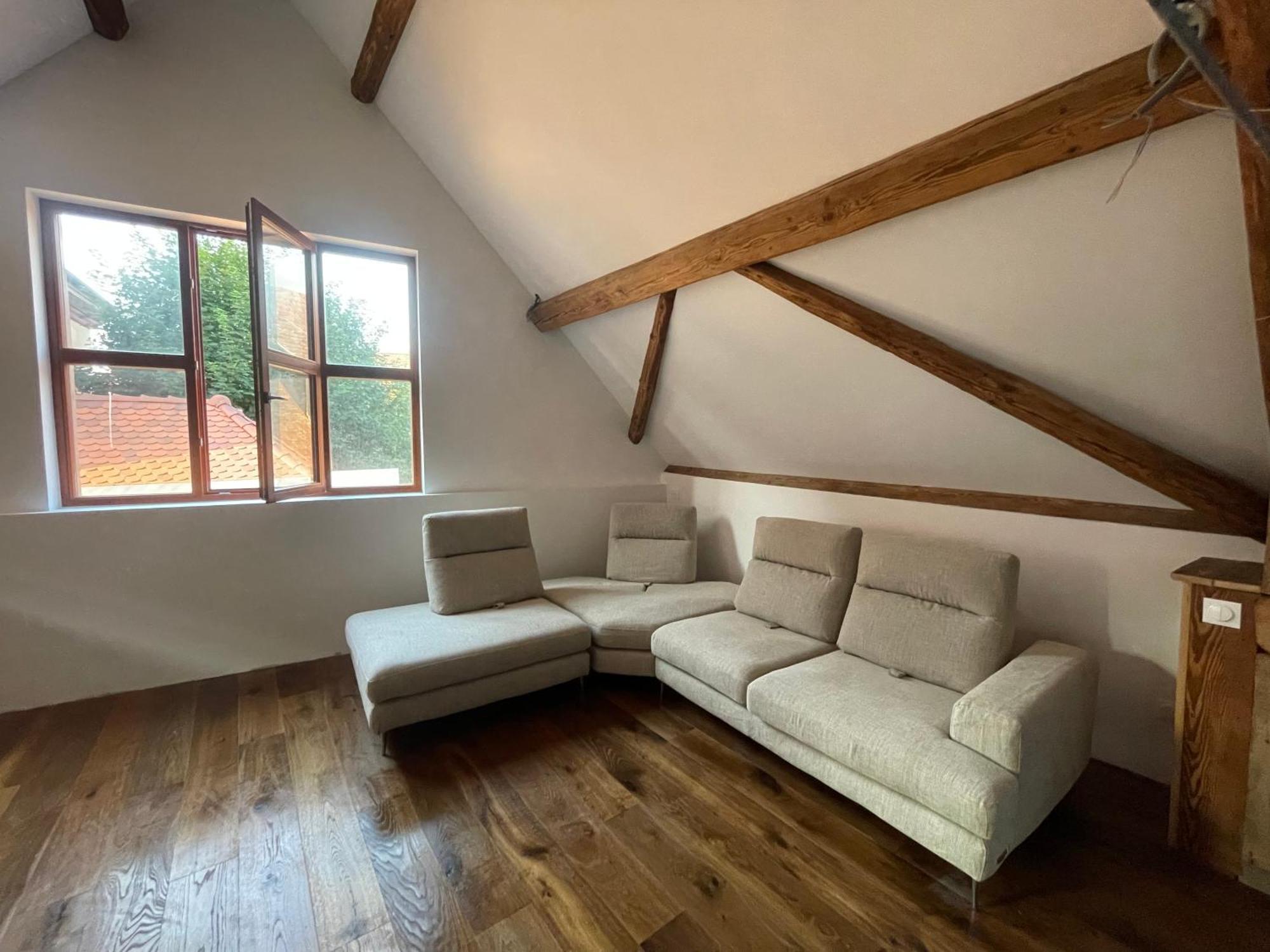 Cote Brand Ferienhaus *