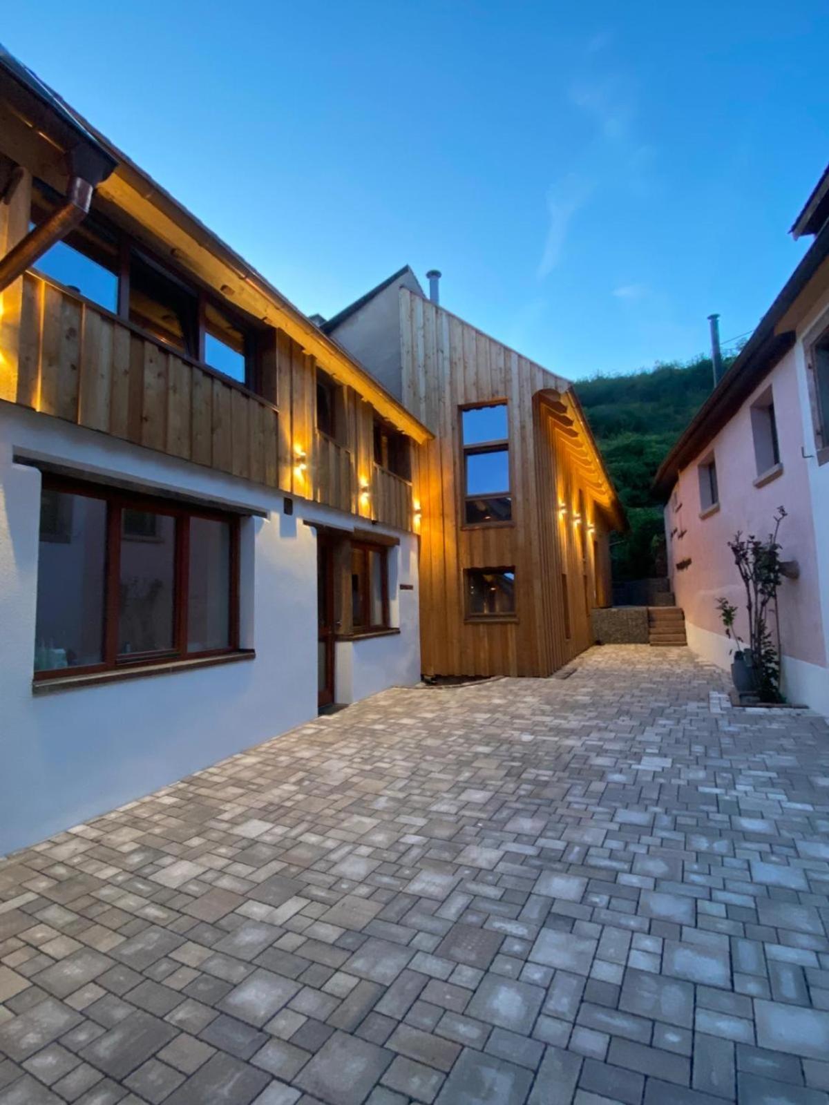 Ferienhaus Cote Brand *