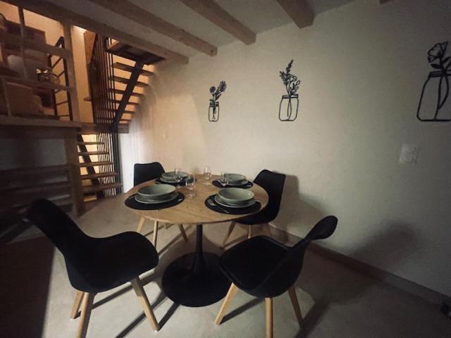 Ferienhaus Cote Brand *
