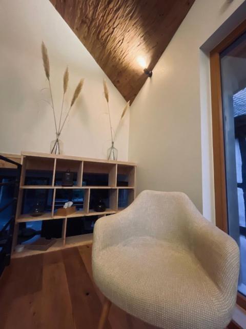Cote Brand Ferienhaus