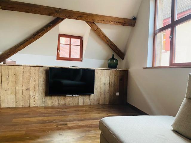Cote Brand Ferienhaus *