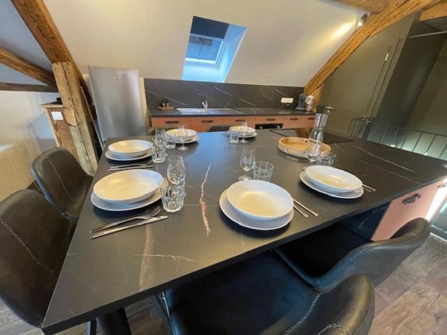 Cote Brand Holiday home