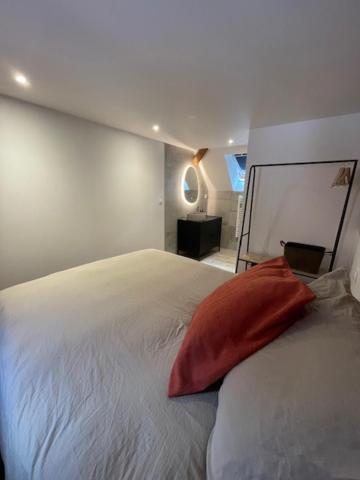 Ferienhaus Cote Brand