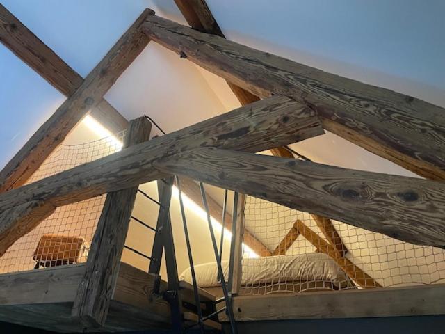 Ferienhaus Cote Brand *