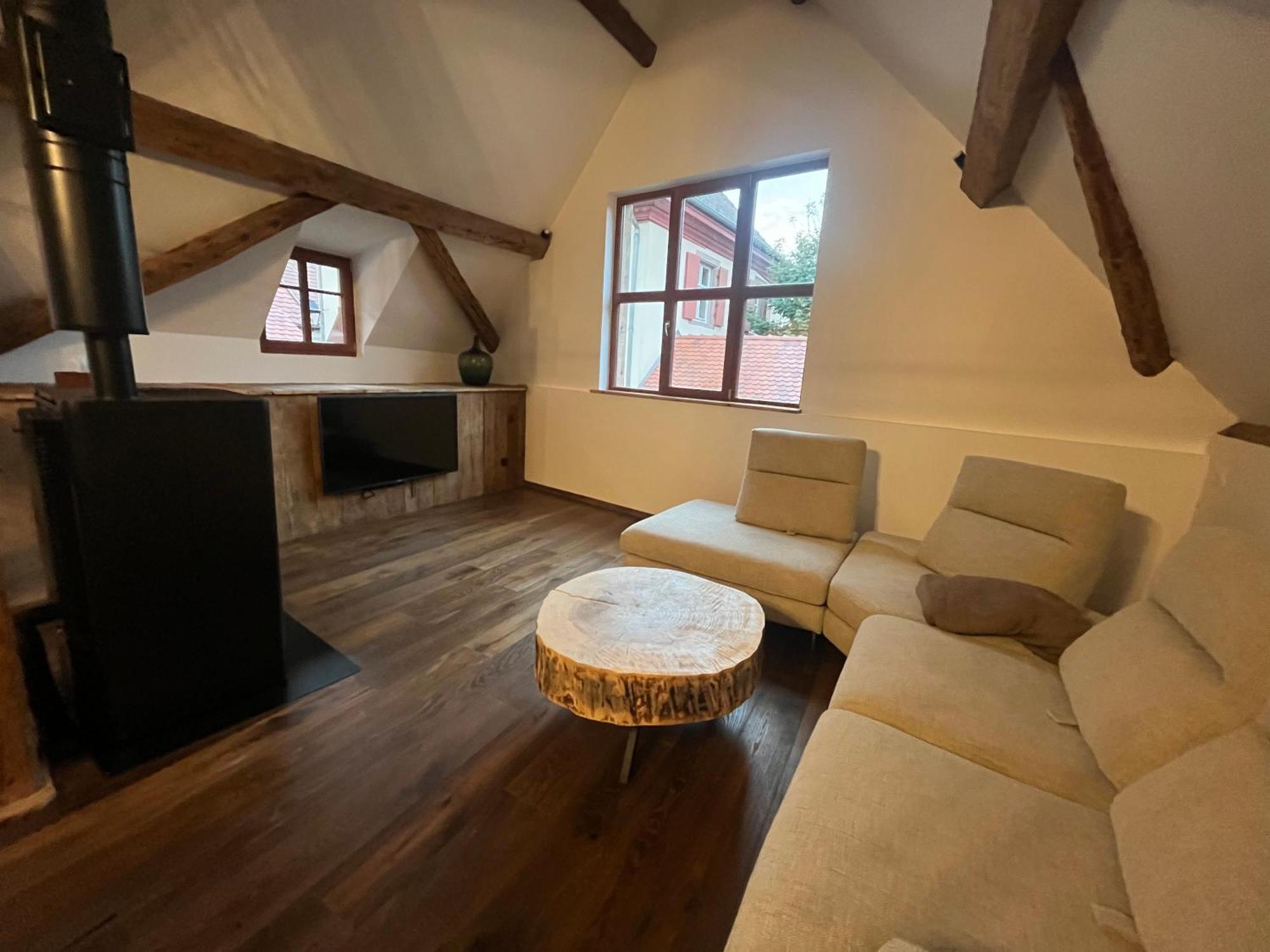 Ferienhaus Cote Brand
