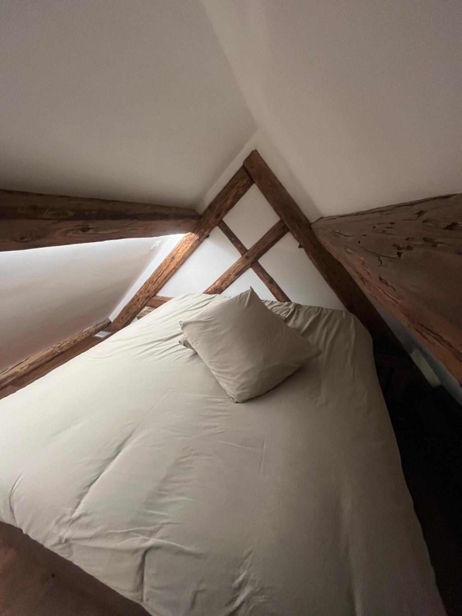 Cote Brand Ferienhaus *