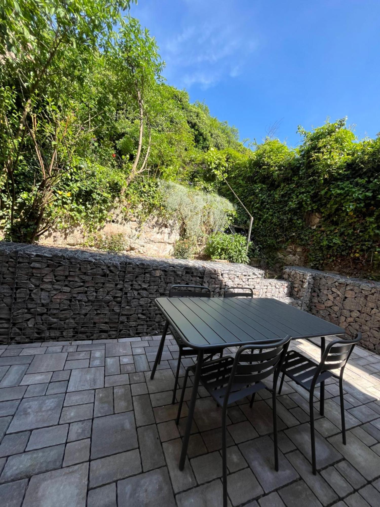 Cote Brand Ferienhaus