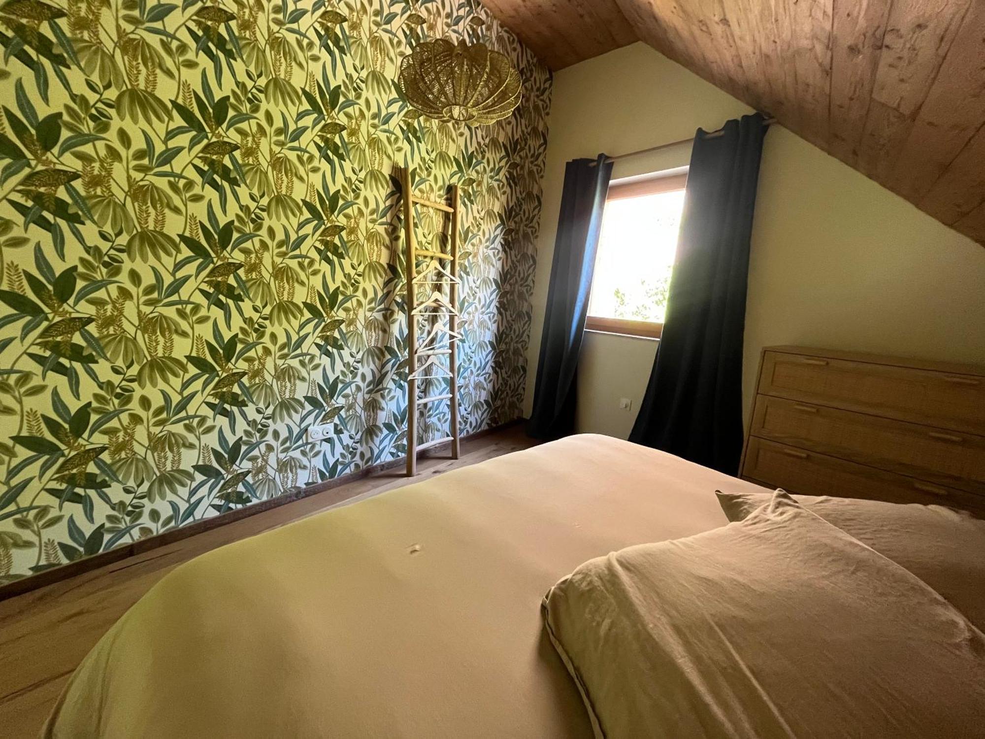 Cote Brand Holiday home *