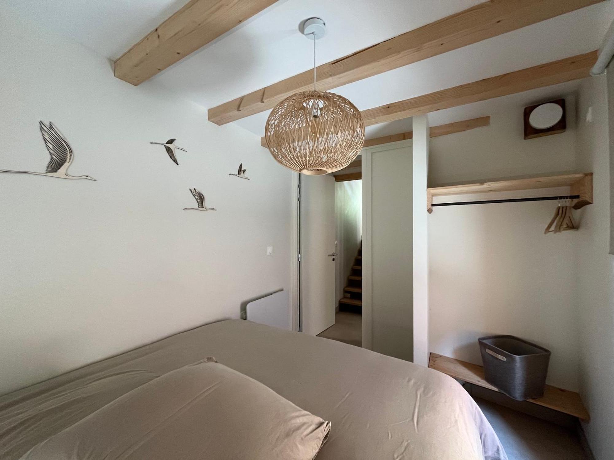 Cote Brand Ferienhaus