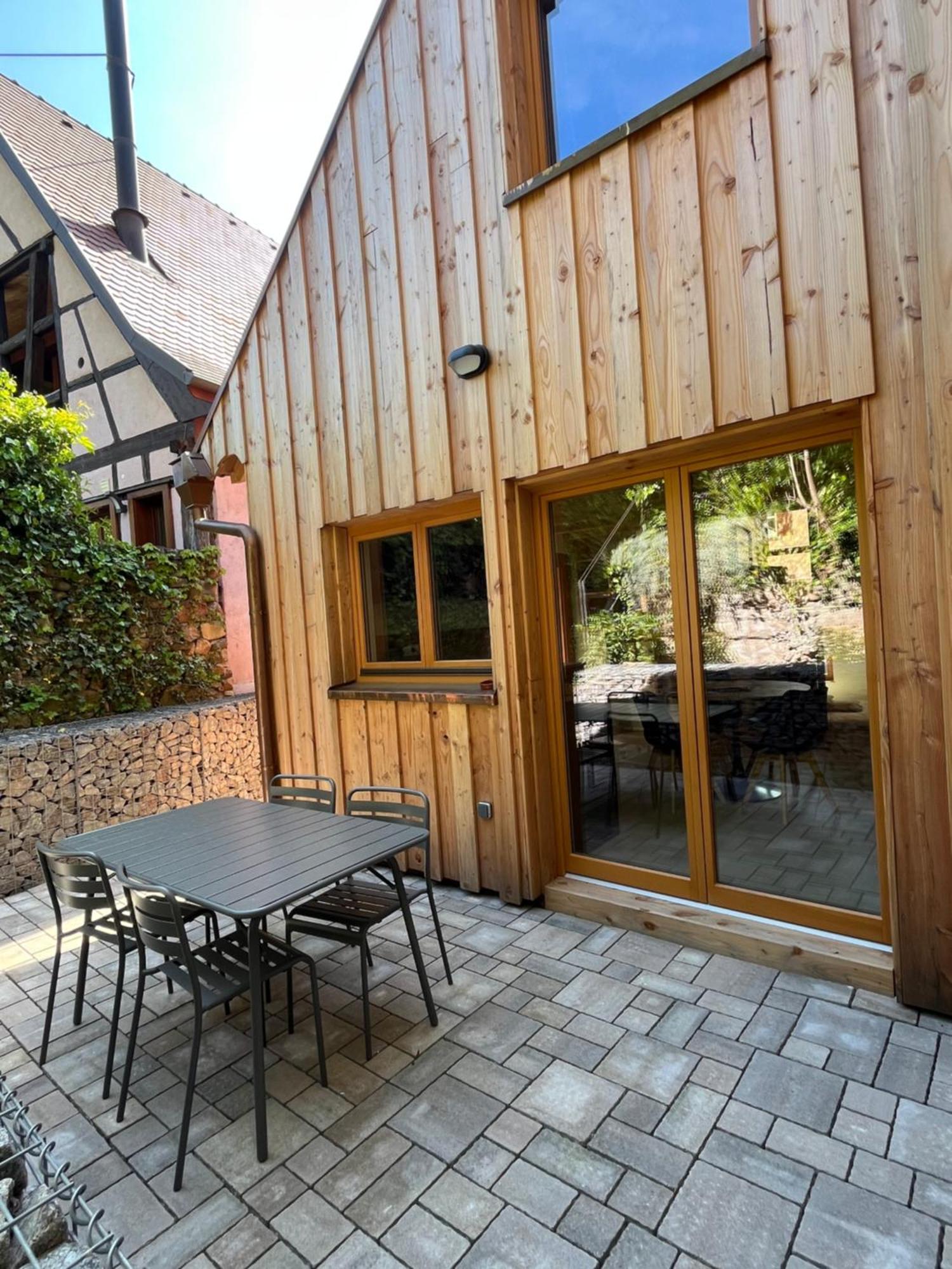 Ferienhaus Cote Brand *