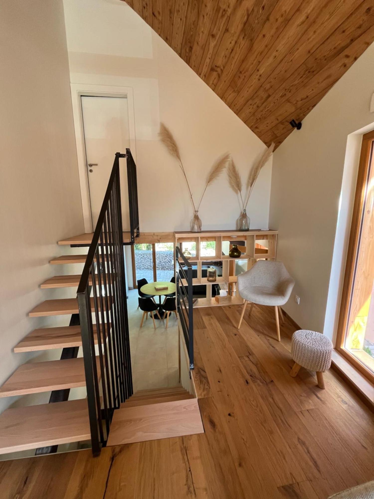 Cote Brand Holiday home Turckheim