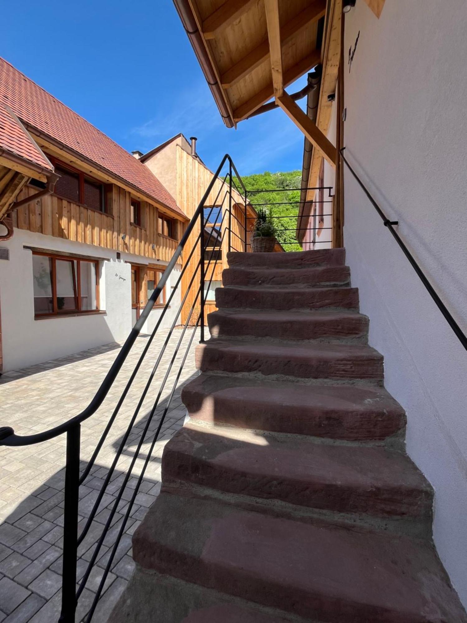 Holiday home Cote Brand *