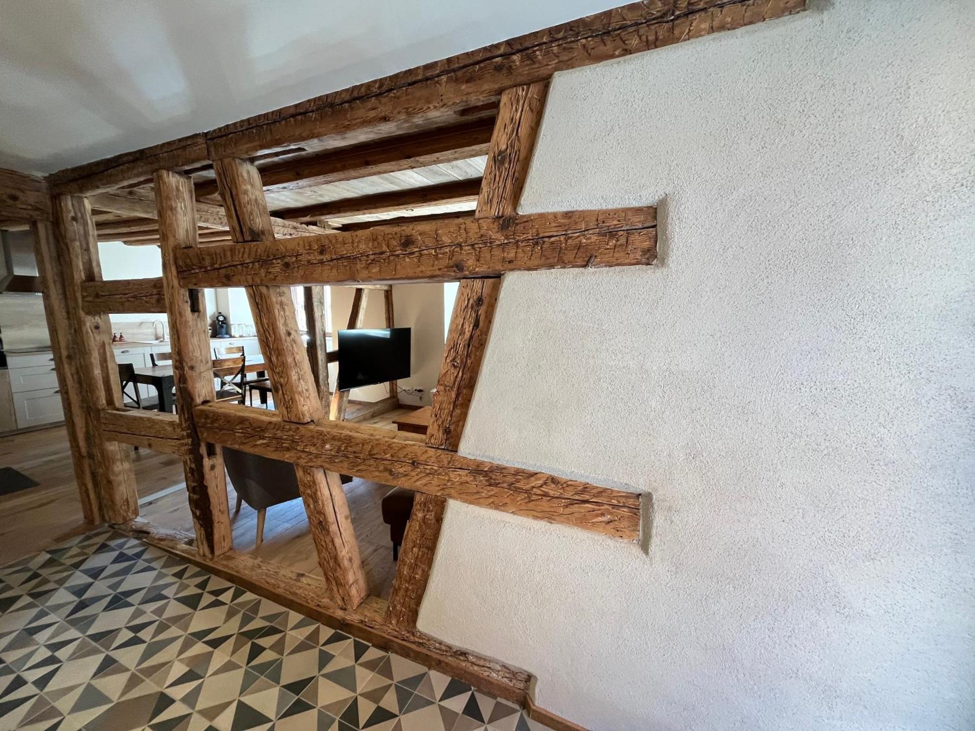 Holiday home Cote Brand *