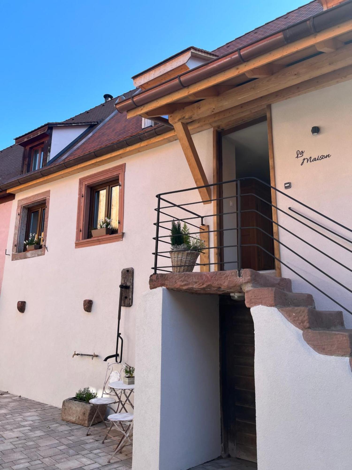 Holiday home Cote Brand